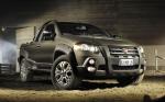 Fiat Strada Adventure 2012 года